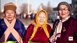 Baldan & Tumurkhuyag- Horvood gantshan eejdee HD