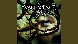 Taking Over Me (Live From Le Zénith,France/2004)