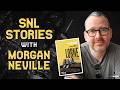 SNL Stories: Morgan Neville Talks His New Film Lorne