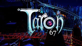 Taron recreation - Episode 67 - Planet Coaster