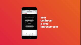 Full Você produtor de evento, cadastre seu evento GRATUITAMENTE na Meu Ingresso.com Guide