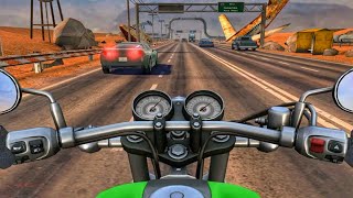 Moto Rider Go: Highway Traffic #1 | Android Gameplay screenshot 3