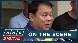 Topacio Says Nothing Personal In Contempt Plea Vs Gadon, Just Scandalized By Remarks Vs. Sc Anc