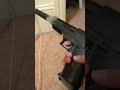 Assassination games desert eagle with a suppressor