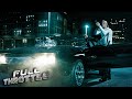 Vin Diesel Vs Jason Statham Furious 7 Full Throttle Vin Diesel Vs Jason Statham Furious 7 Full Throttle