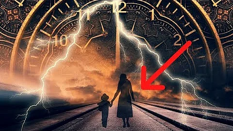 Time is short | Put God first-Billy Graham(Most inspiring video ever)