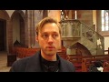 Capture de la vidéo Interview De Niss Stricker - Mystère Vox Sanguinis Sur Hildegarde De Bingen