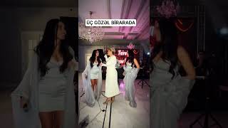 Çi̇narəni̇n Teqdi̇matinda Sevi̇l&Sevi̇nc Bacilari