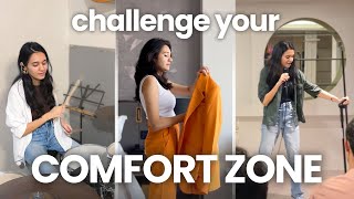 7 Simple Habits for Confidence (daily challenges to build confidence) | Drishti Sharma by Drishti Sharma 206,959 views 3 months ago 10 minutes