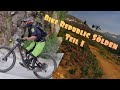 Bike Republic Sölden | Specialized Enduro Comp | 2021 | Teil 1