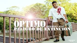 Miniatura del video "OPTIMO peligro de extincion (cover Song)"