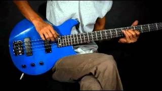 Edwards By Esp 1