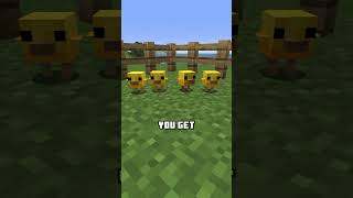 Minecraft tips you may not know 9!