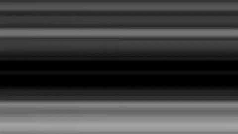 TV simulator line sync 0.7500 displacement map