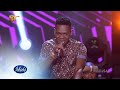 Finale: Mr Music and the Mzansi Gay Choir – ’Stimela Sasesola’ – Idols SA | S16 | Live Shows