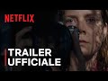 La donna alla finestra | Trailer ufficiale | Netflix