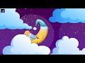 🌟 子供のための音楽 💤 眠るための子守歌 🌙 癒しの音楽
