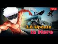 @chaddisquadyt [Finally 3.8 Update Is Here3.8 #bgmiupdate #bgminewupdate #bgmi #bgmiliEXPLORE