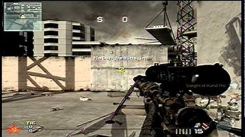 mw2 quality test with easycap dc60