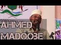 Daawo Ahmed Madoobe Oo Khudbad Cajiib Ah Ka Jeediyey Caleema Saarka Madaxweynaha Hirshabeelle