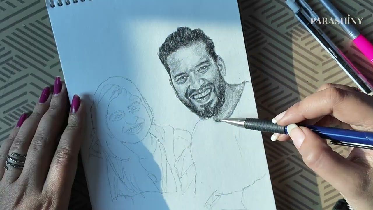 Ep 8 | Real Influencers | Prateek & Shikha