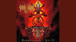 Watch Christ Agony Athyrium Typha Luciferi video