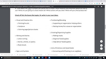 Spring 2020 PBL - Planning Sheet