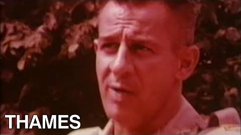 Vietnam War | Lt Col Anthony Herbert -|1971