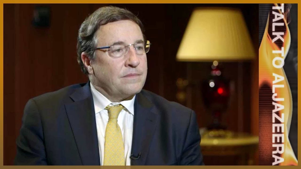 أخيم شتاينر: اليمن وليبيا وكيفية إعادة بناء الدول في الأزمات | حديث مع الجزيرة