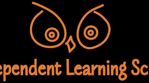 HOW TO DEVELOP INDEPENDENT LEARNING SKILLS