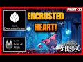 THE GREAT HEART HUNT BEGINS! [HOLLOW KNIGHT: SILKSONG] LIVE!