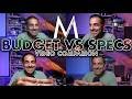 Talking Head Video Test: Sony A7 IV vs Micro Four Thirds vs 1-Inch vs NX Mini