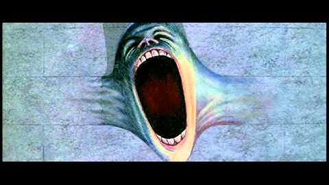 Pink Floyd - Empty Spaces - Backmasking