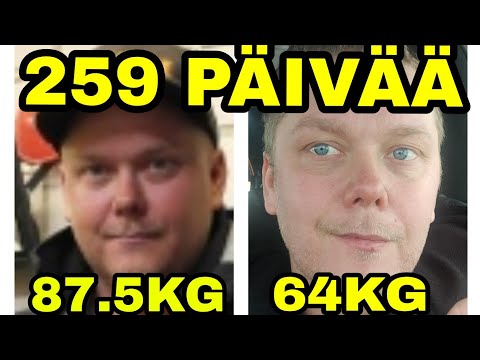 Video: Juoksu Painon Liivillä: Vinkkejä Harjoituksiin