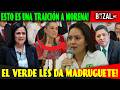 MIENTRAS MORENA SE AFANA EN CHIHUAHUA, EL VERDE SE AGANDALLA Y DESTAPA CANDIDATA EN TAMAULIPAS!