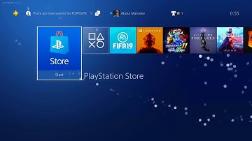 The Last of Us Part 2 FREE PS4 Ellie Dynamic Theme - RIGHT NOW!