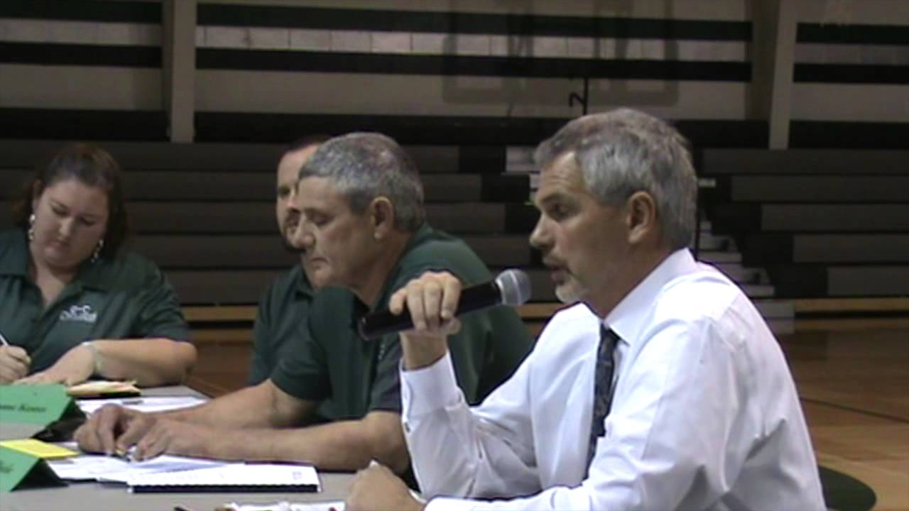 Guarda Orchard & Clearwater Discuss Site Location su YouTube Guarda Orchard & Clearwater Discuss Site Location su YouTube
