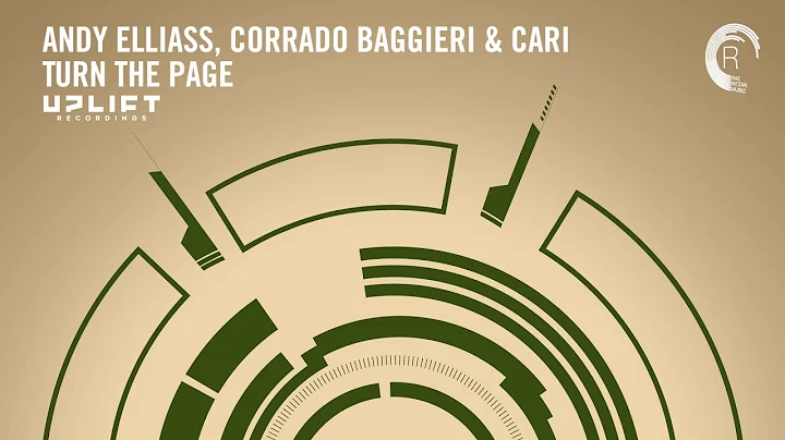 Andy Elliass, Corrado Baggieri & Cari - Turn The P...