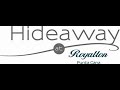 Hideaway at Royalton Punta Cana Nov 2020
