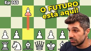 Por Que A Inglesa É A Abertura Do Futuro 