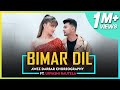 Bimar Dil | Awez Darbar Choreography Ft. Urvashi Rautela