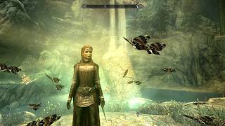 Ancient Stones (TES V Skyrim) - Jeremy Soule (instrumental cover)