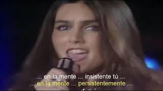 Siempre siempre AL BANO y ROMINA POWER con letra with lyrics en HD 720 X 720