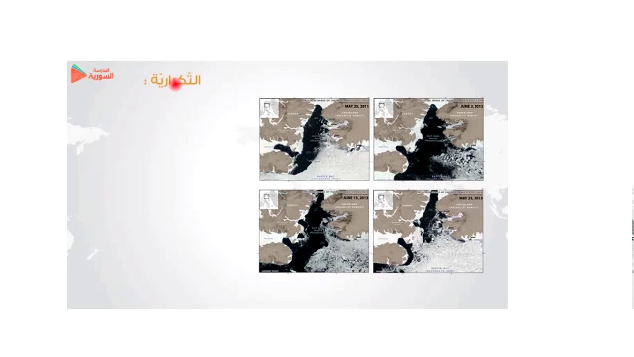 Introduction of Remote Sensing (Part 2) - YouTube