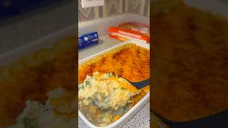 I Love Me Some Broccoli Rice And Cheese Cerole Babyyy