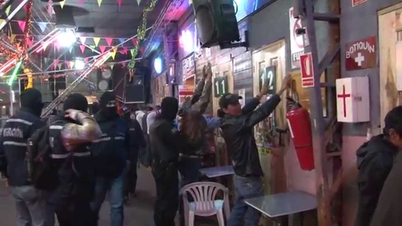 Intendencia de Pichincha visitó  a 24 locales de Carapungo y Calderón