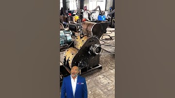 #fcnfm #auyoutube The Role of Stone Crushers in Infrastructure Resilience