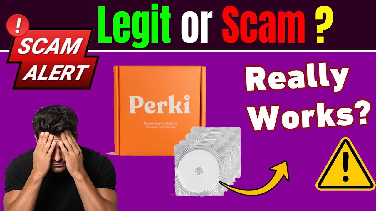 Обзор пластырей для увеличения груди Perki: стоит ли это того или обман?