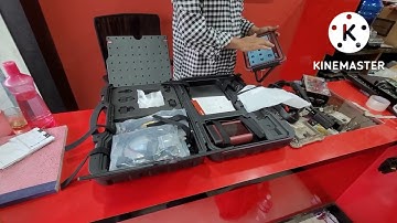 Thinktool Master X unboxing