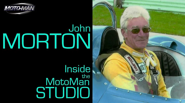 John Datson Photo 5